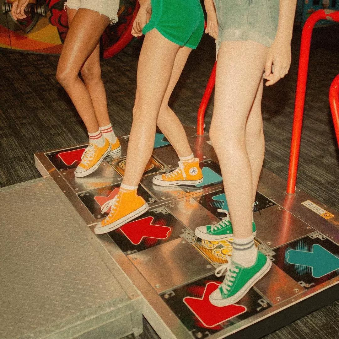 百搭又好穿，这些百元级鞋子满足了我对夏天最可爱的想象