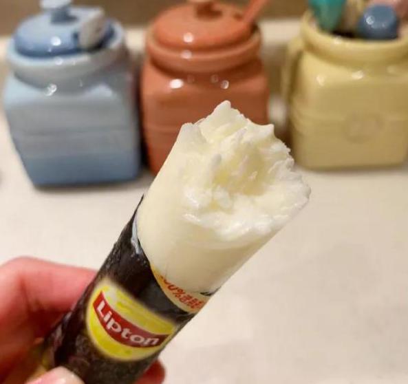 吸吸冰制作方法,最简单的自制水脆冰