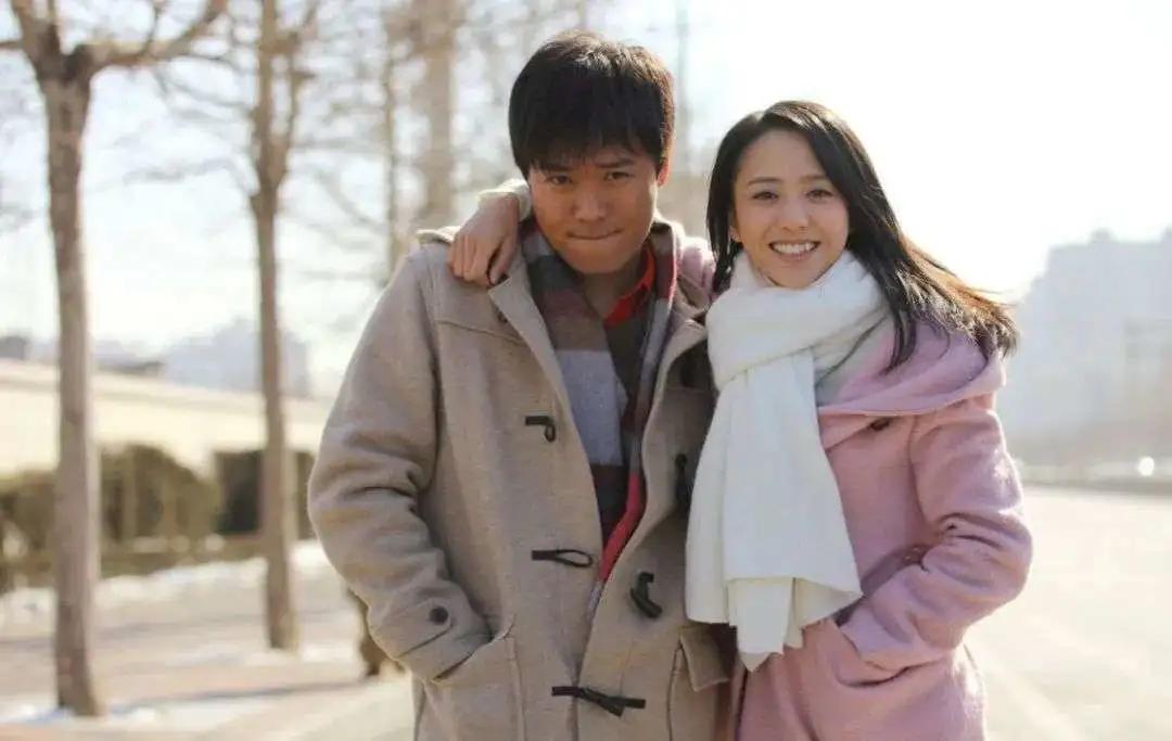 佟丽娅官宣离婚：人间值得，未来可期