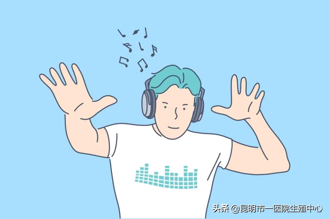 你现在用的精子，是3个月前的