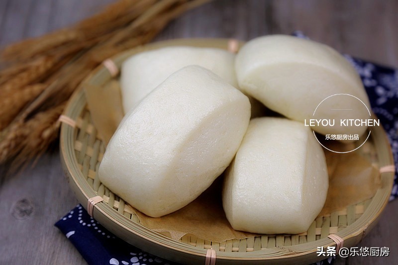 馒头做出来不好吃怎么办,馒头做出来不甜怎么办
