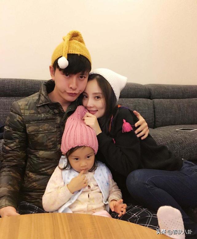 甜馨抚养权为什么归李小璐,李小璐为什么可以有甜馨抚养权