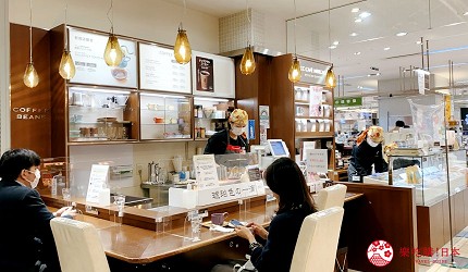 日本连锁咖啡店排名,日本哪个咖啡店最好