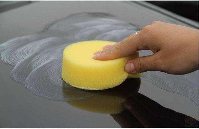 美容专业知识科普,有关汽车的科普