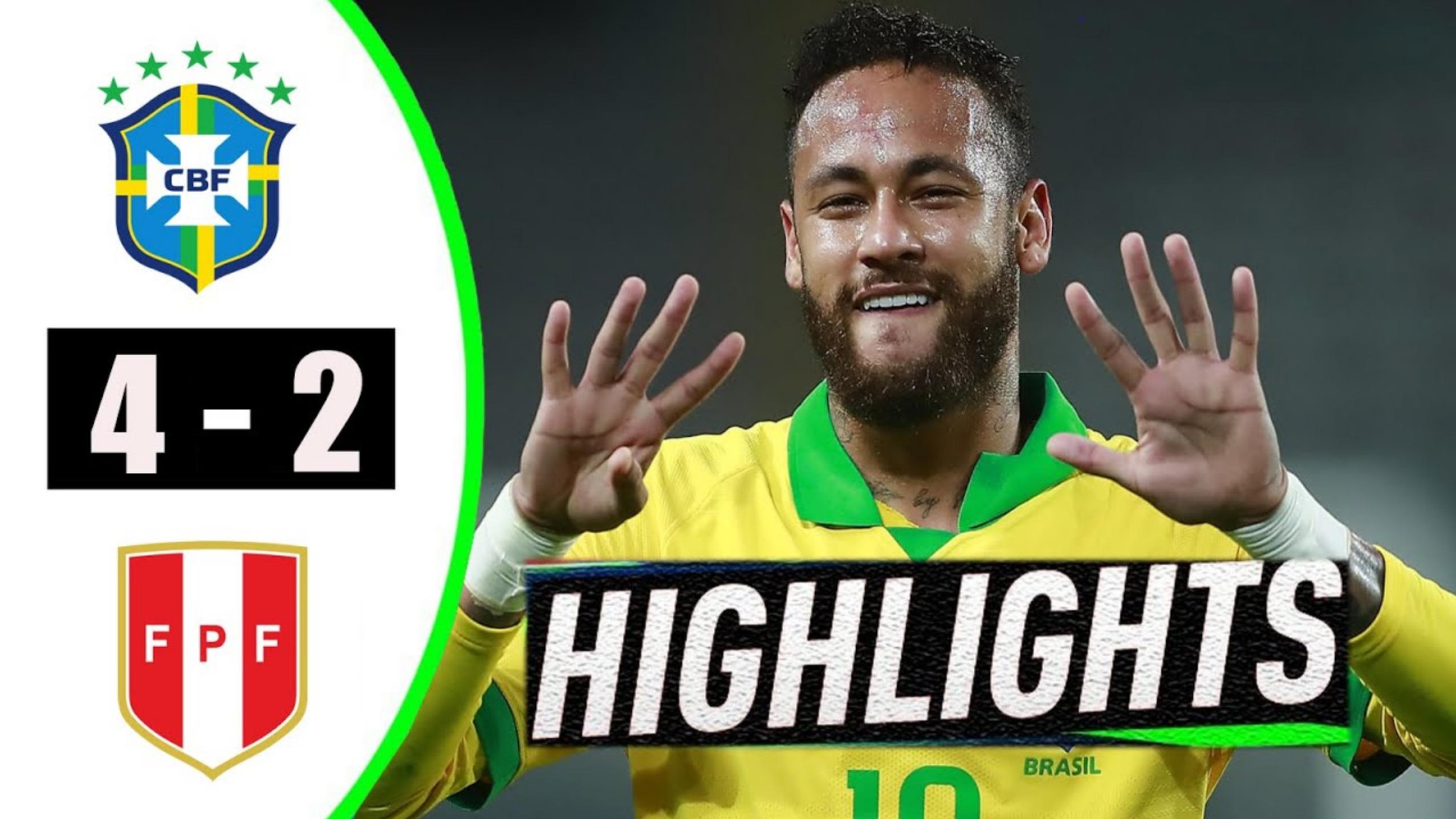 2021内马尔对秘鲁帽子戏法,世界杯内马尔墨西哥