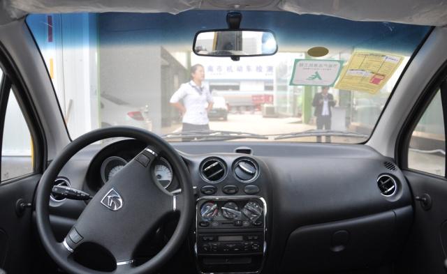 宝骏乐驰是怎样一款车,宝骏乐驰电动汽车