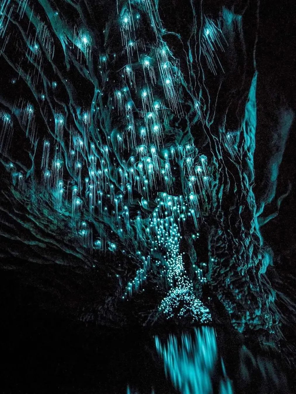 去了这30个地方一生就值得了,此生一定要去的14个地方