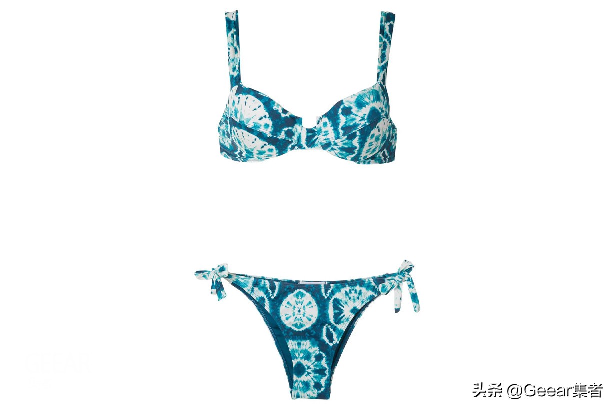 哪款泳衣更适合你,泳衣保守款推荐