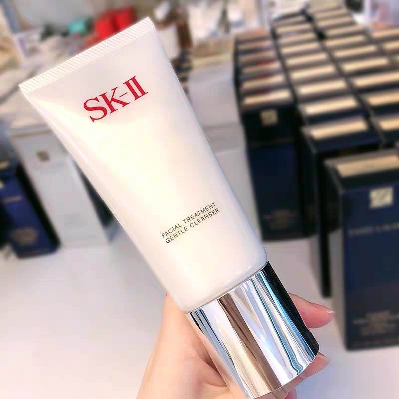 这些年用过的洗面奶,当年最好的洗面奶