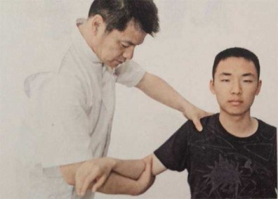 中医推拿店销售技巧和话术,推拿技师与客人的聊天话术