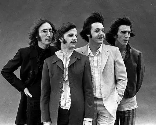 披头士的革新精神是什么,披头士有多厉害