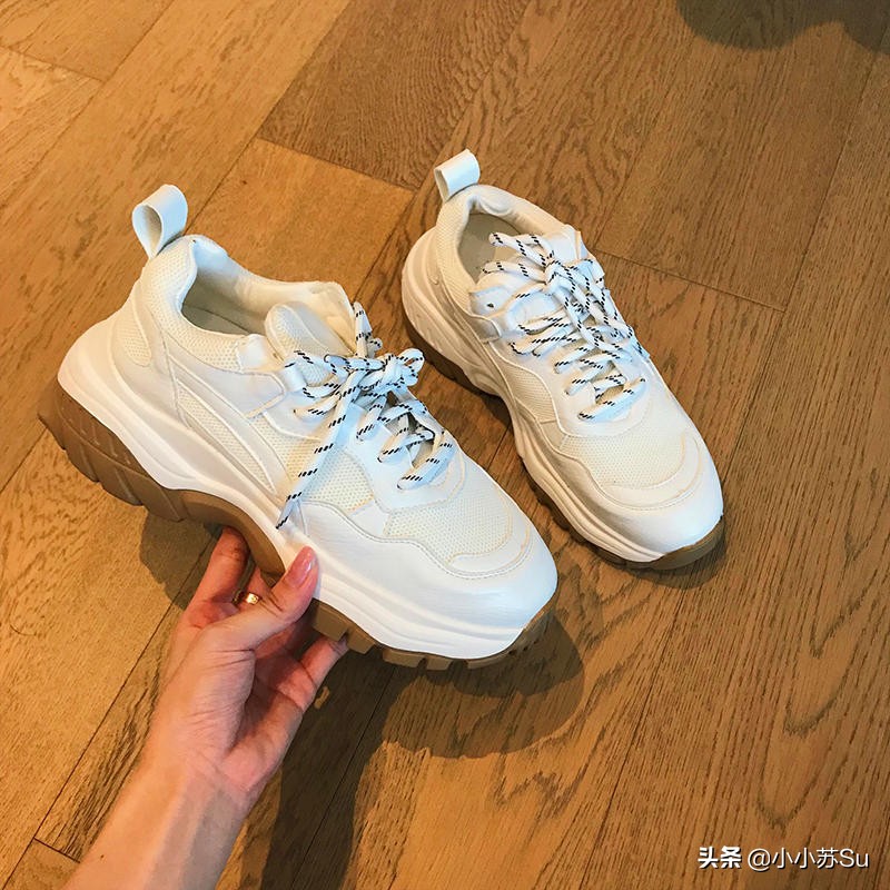 上脚好看的休闲运动鞋,2023上脚好看的运动鞋推荐