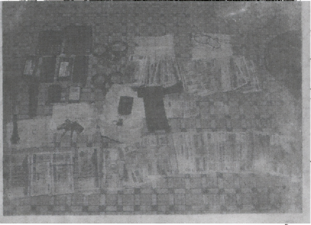 东莞老头贪便宜捡了一袋冬瓜,东莞一老头贪便宜捡了一袋冬瓜