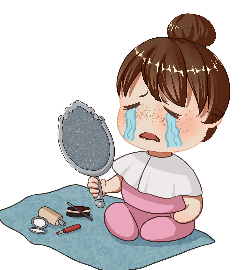 褐黄病是什么原因引起的,褐青色斑产生的原因