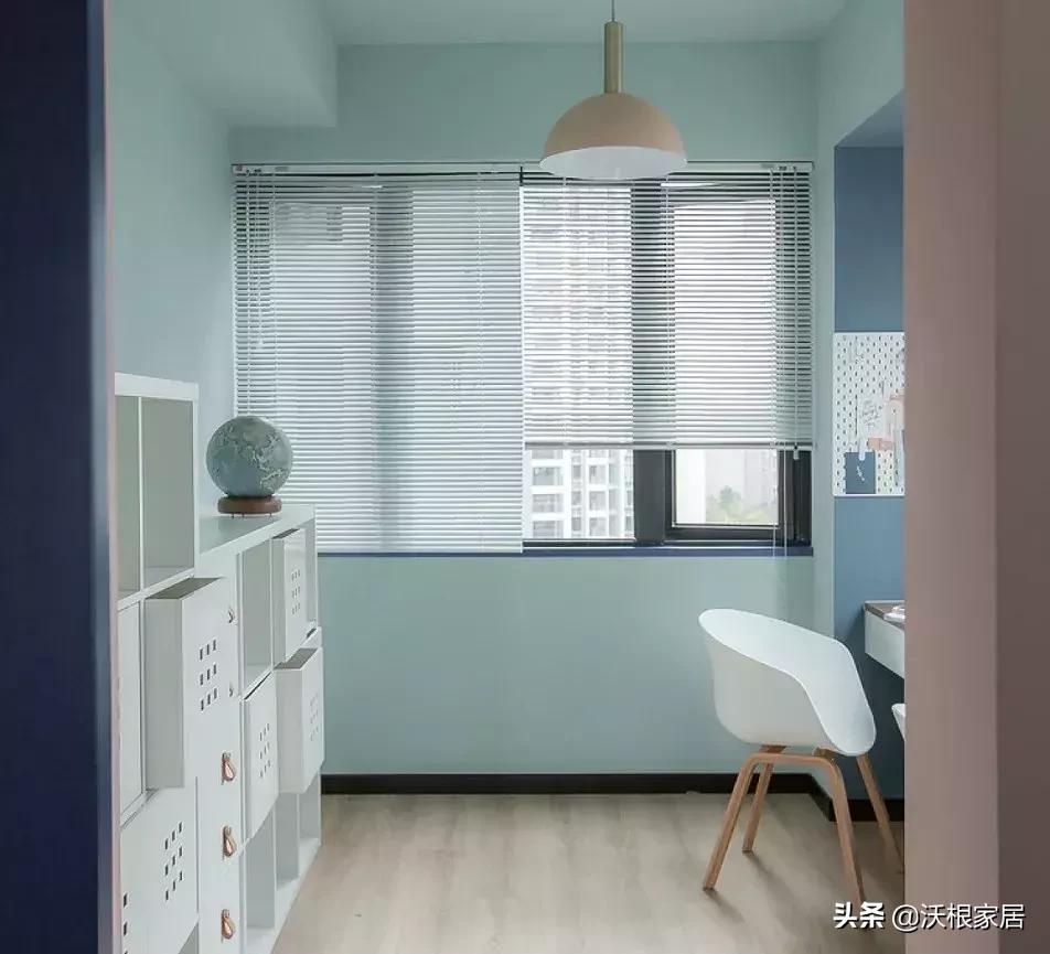 带你看90后夫妻的家,90后小两口的婚房真漂亮