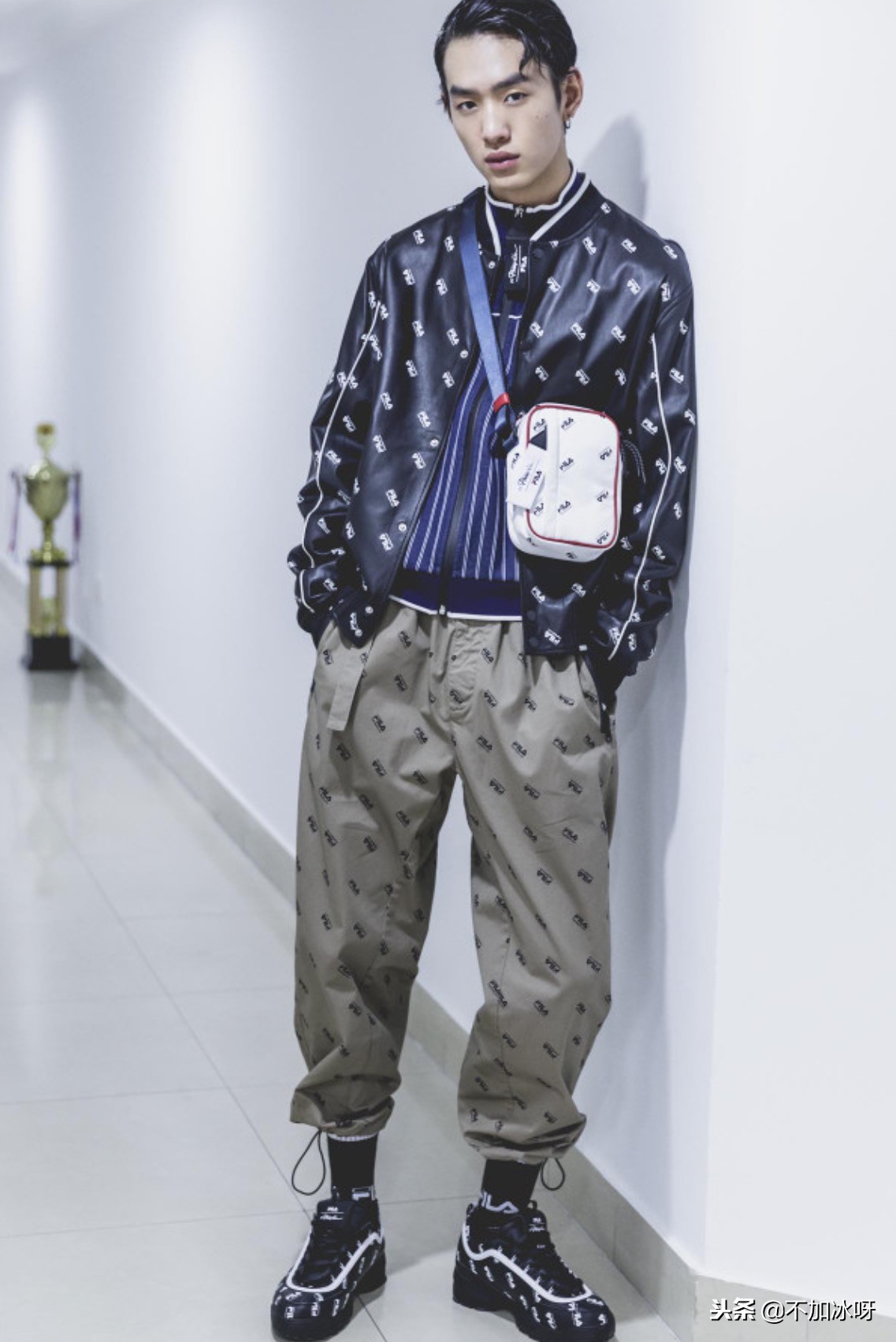 意大利fila手表,fila意大利联名