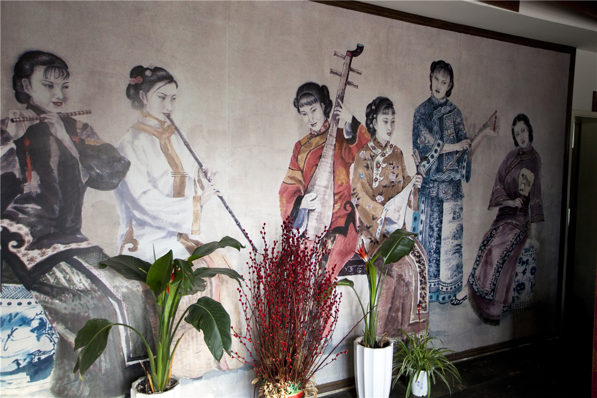 秋天苏州游玩,苏州旅游攻略秋天