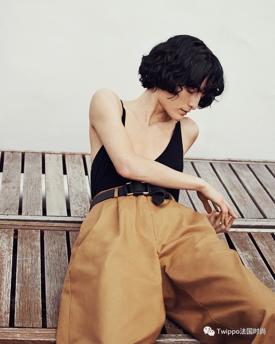 夏季棉麻,这些舒服的天然面料怎么穿才时髦?