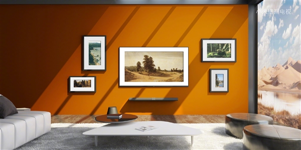 小米壁画电视有3d功能吗,小米壁画电视音响效果怎么样