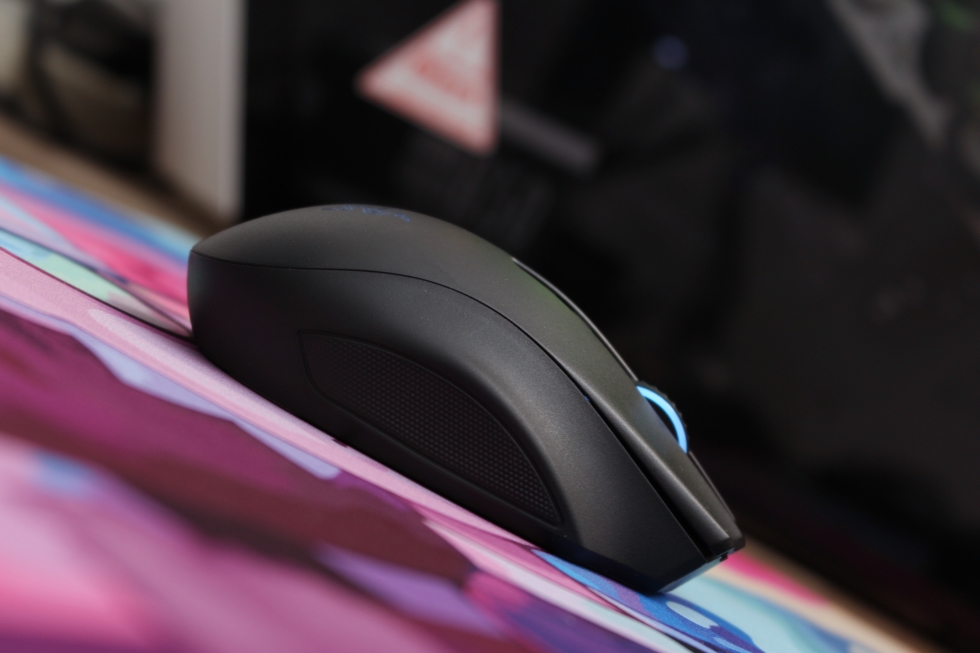 雷蛇那伽梵蛇专业版使用说明,雷蛇电话鼠标