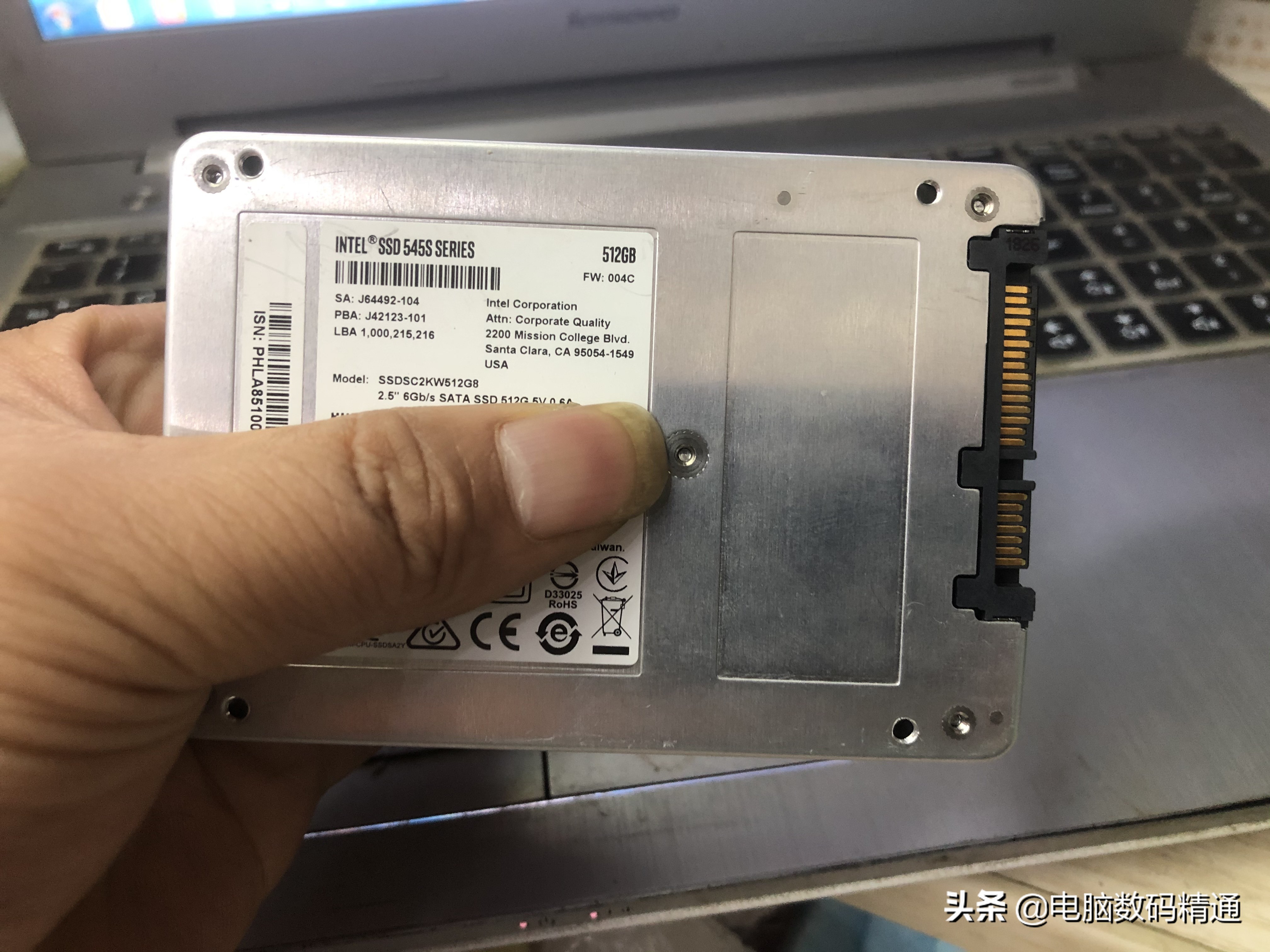 如何根据电脑选择合适的固态硬盘,电脑自带的128g固态硬盘需要换吗