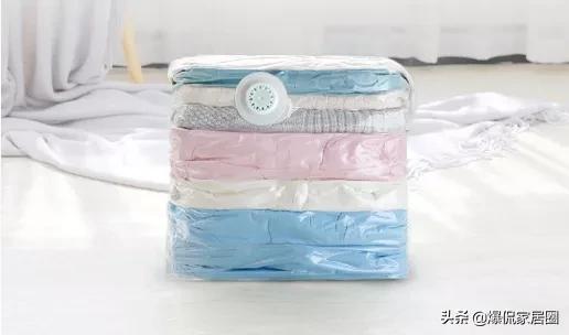 按压式真空压缩袋,真空压缩袋就太实用了