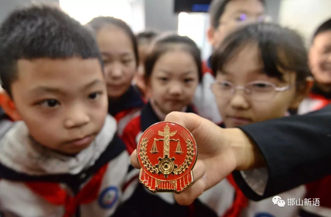 邯山区校园才艺汇演,邯山区实验小学艺术节的表演