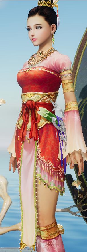 七秀校服有几种颜色,七秀校服哪个好看