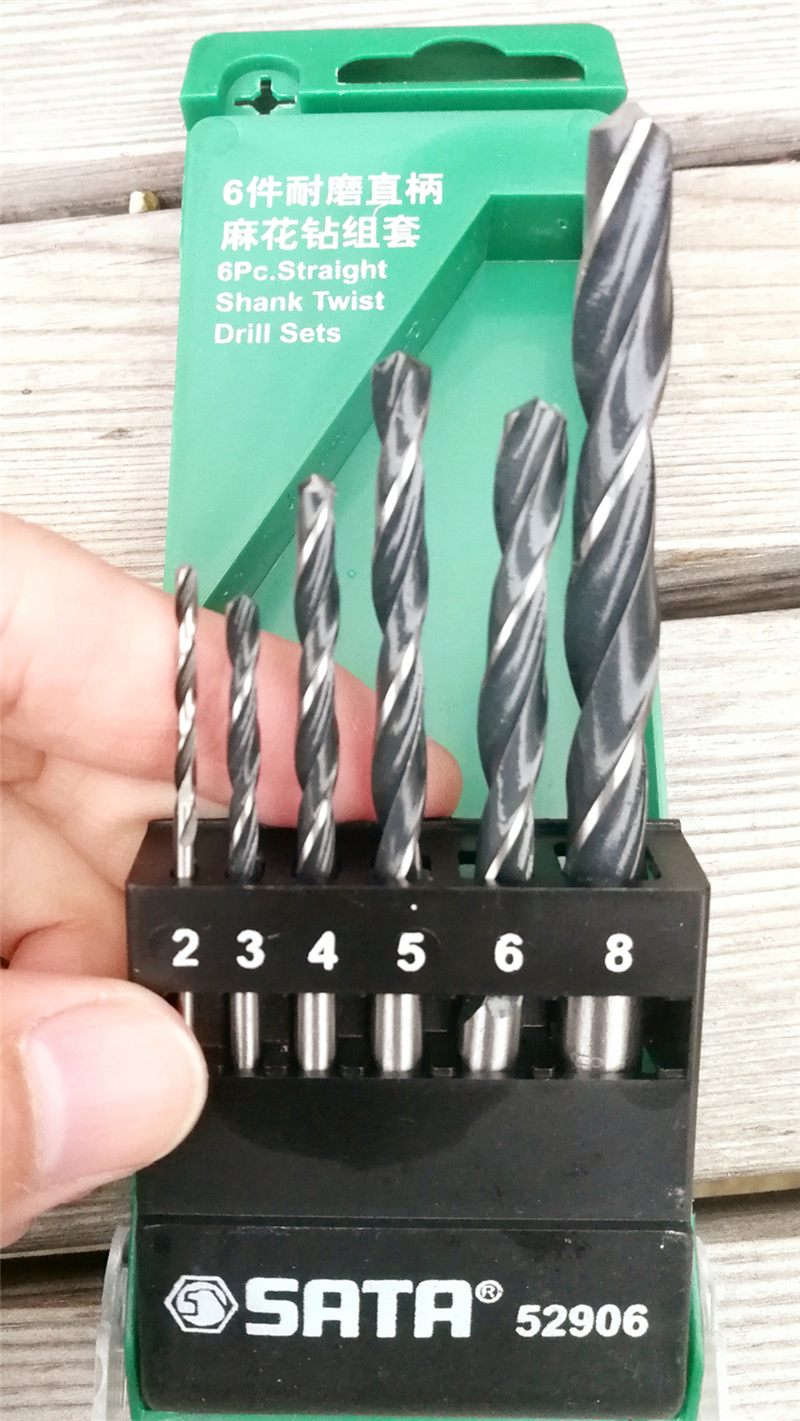 世达插电手电钻测评,世达320w手电钻