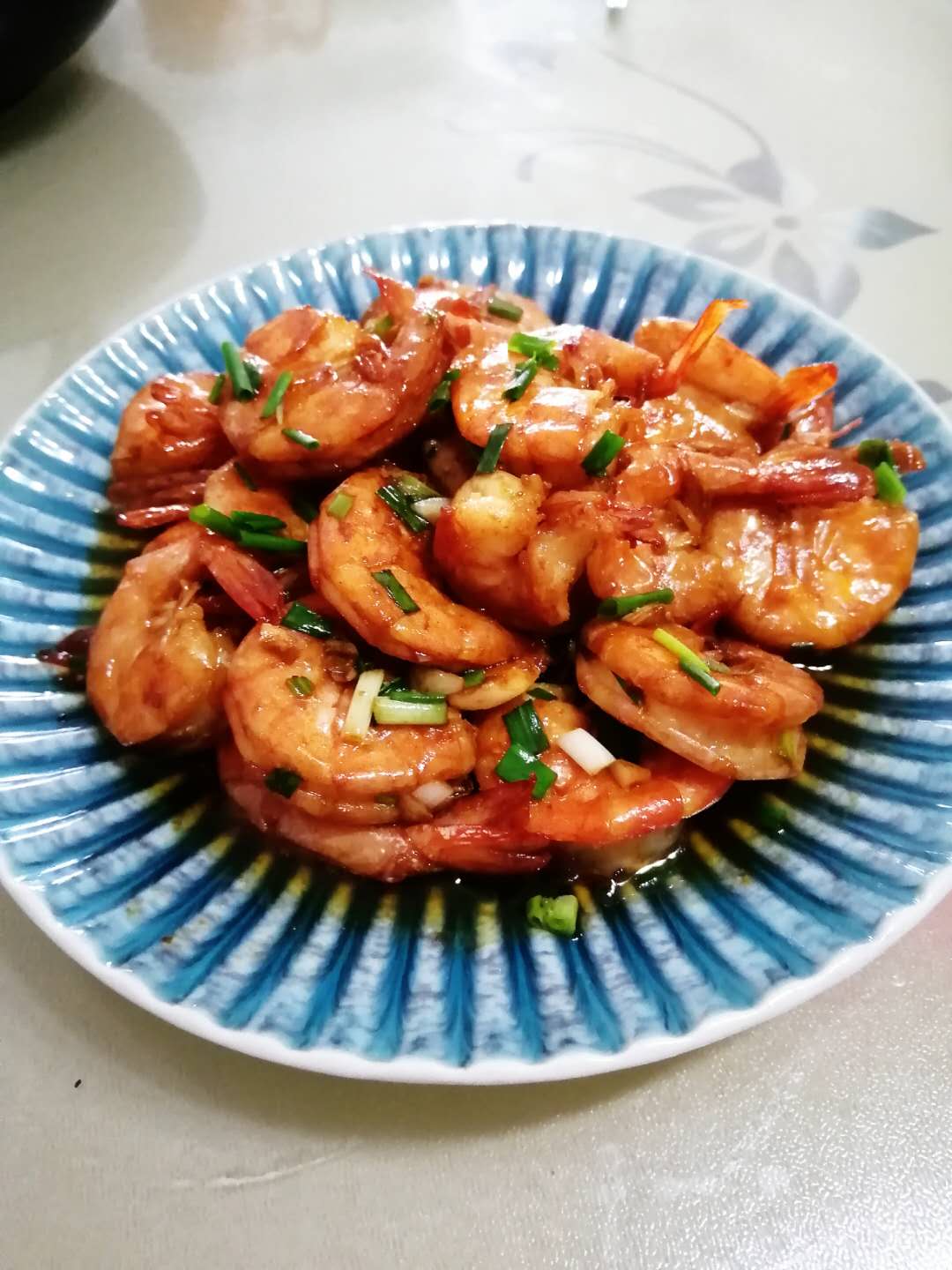 大虾最好吃的5种做法小孩子爱吃,冷冻大虾怎么做适合给小孩吃