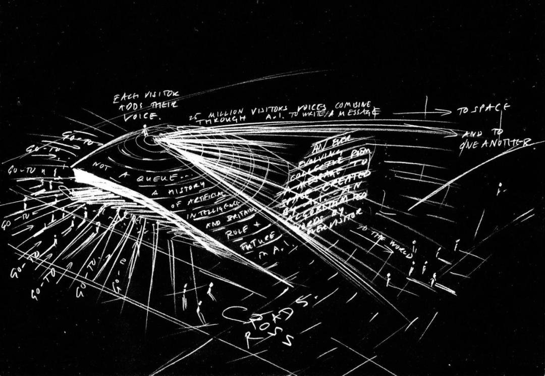 迪拜世博会中国馆正式试运营,迪拜世博会各国展馆建筑抢先看