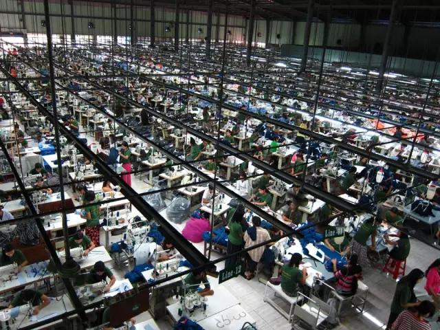 柚木缅甸哪个地方的柚木最好,缅甸最好的柚木产自哪里