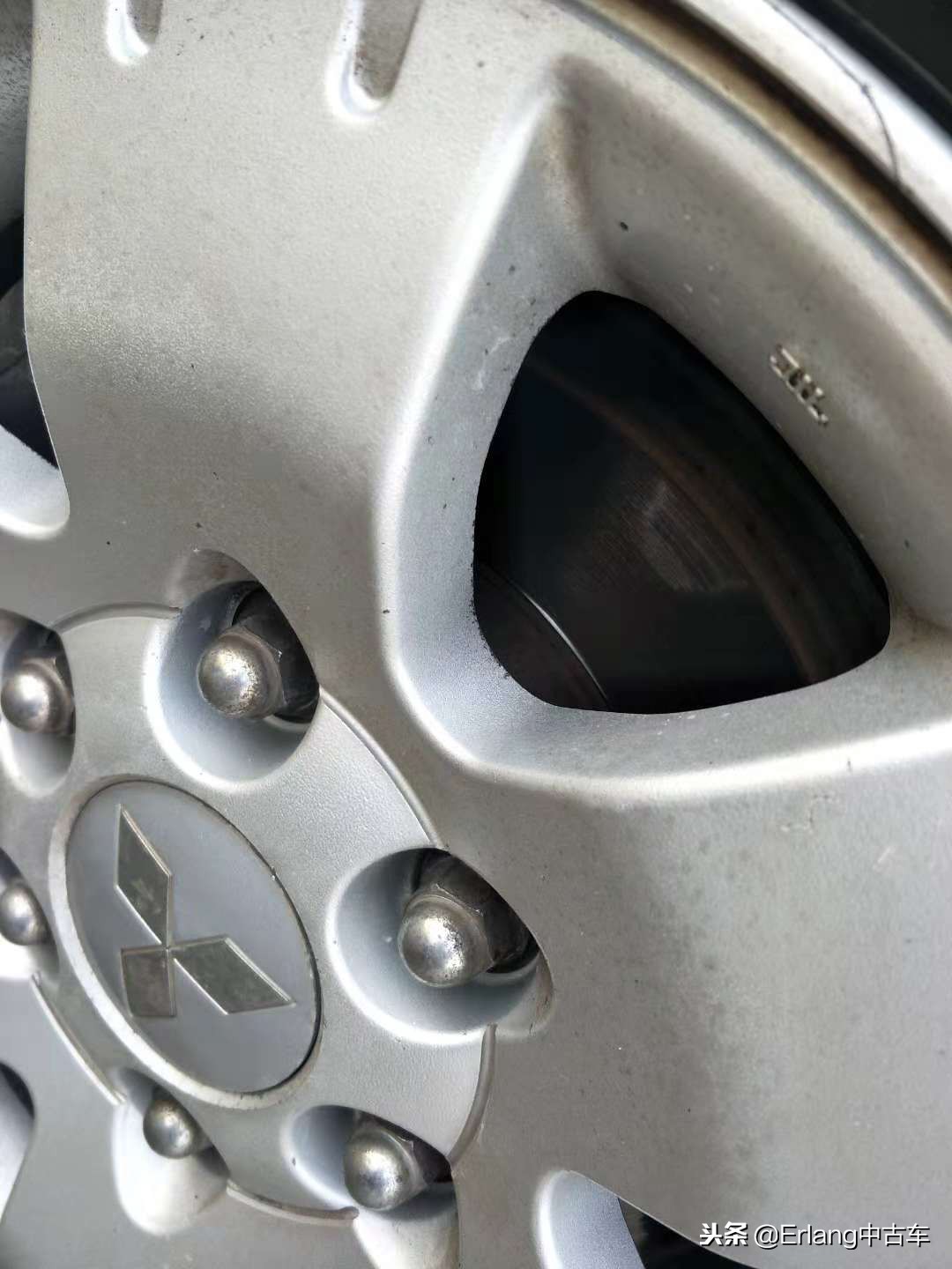 09七座山猫帕杰罗v73二手车价格,04年山猫帕杰罗v733.5