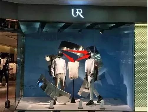 中国之光！UR开店开到英国伦敦！创下快时尚品牌神话