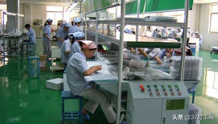 女生进电子厂哪个部门轻松,明鑫电子厂哪个部门女孩子多