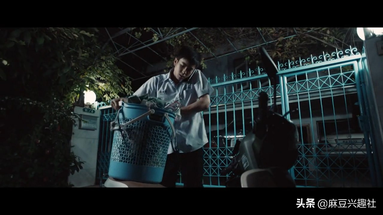 天才枪手根据亚洲最大作弊案改编,2014年轰动亚洲的考试作弊案解说