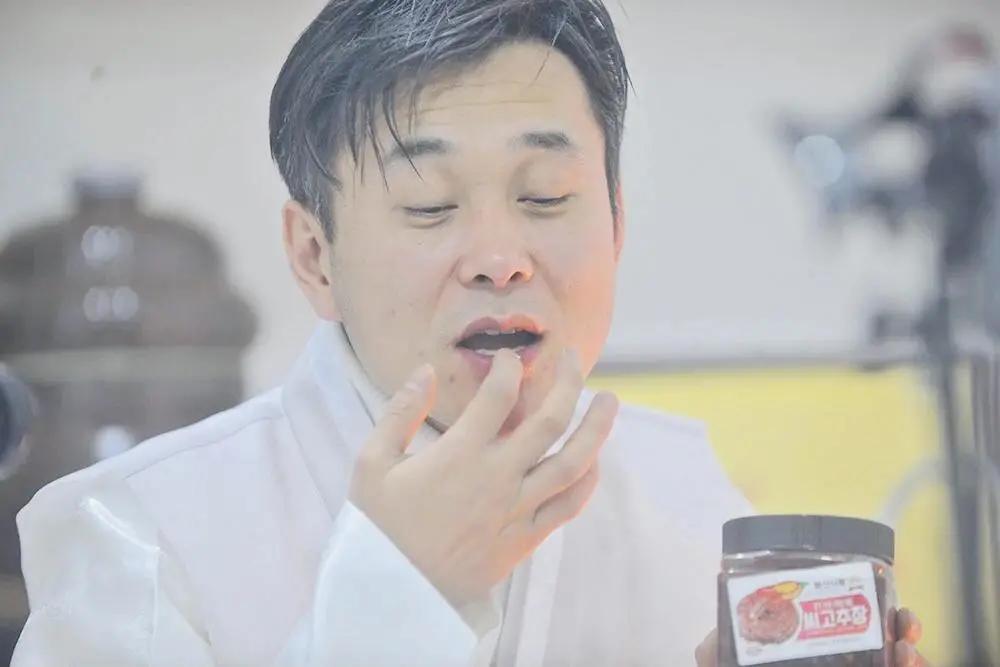 我在“泡菜之乡”当老大，统4万粉组泡菜帮，赔钱也得保第一