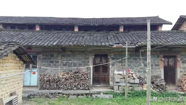 福建漳州平和霞寨抖音,漳州平和县霞寨