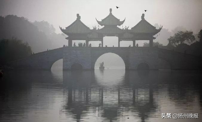 2018年冬天扬州赏花攻略,扬州11月秋景打卡地