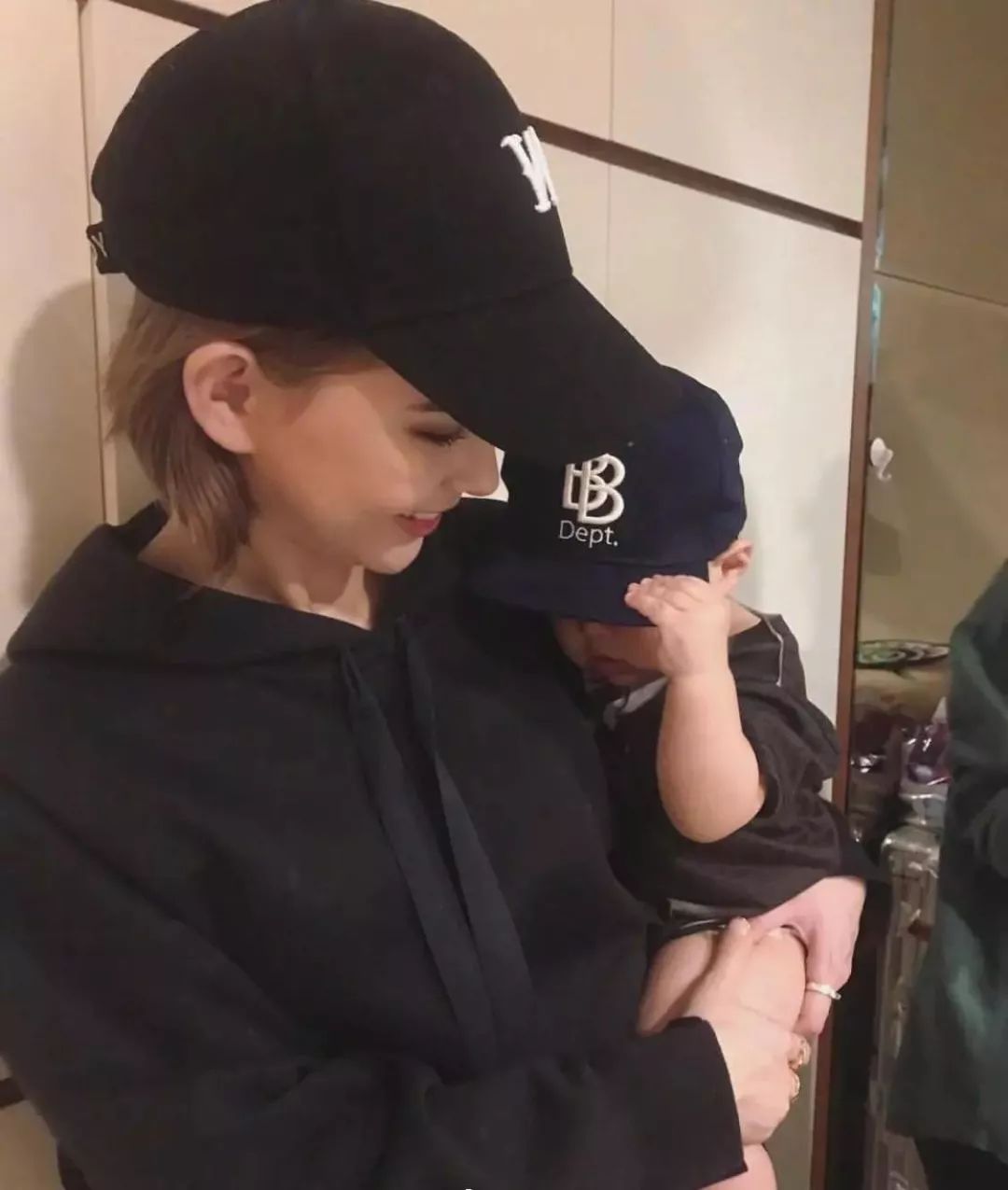 时尚要从孩子抓起,时尚潮流从娃娃抓起