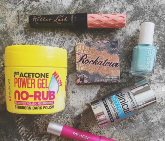 1分钟教会你轻松做7种好看的美甲,美甲基础色彩教学