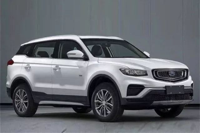 最成功的国产SUV，曾经加价等半年，如今月销超两万！