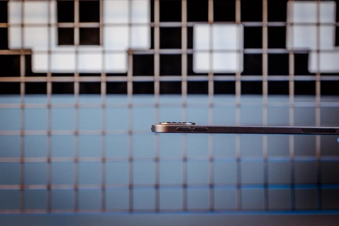 新款ipadpro有望真正替代笔记本,ipadpro2017和2018ipadpro