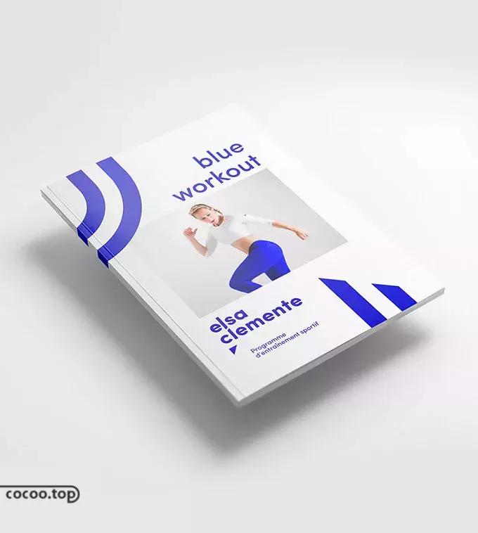 分析版式设计,版式常规视觉流向怎么做