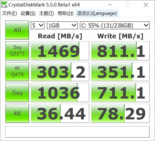 i58305g和i512500h,i5-8305gcpu