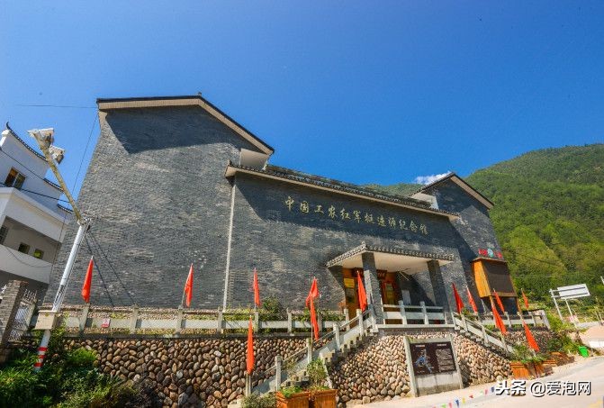 浙江遂昌两日自驾游，来一场不一样的乡村清新之行！