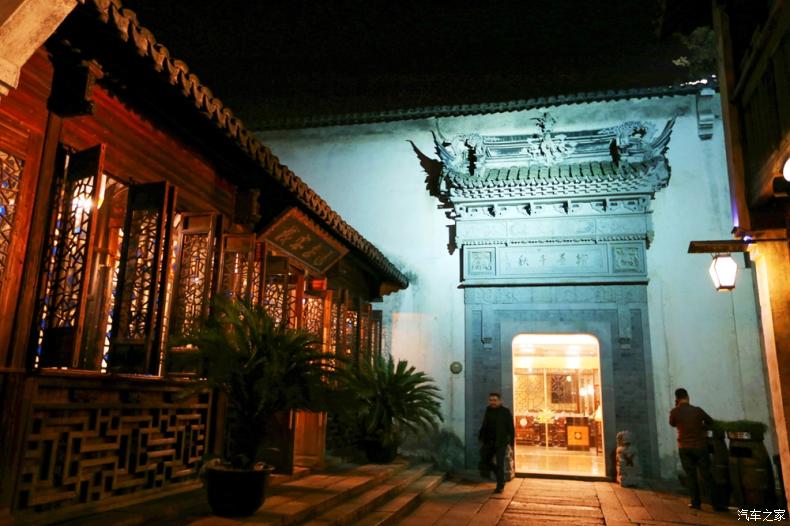 乌镇似水年华的桥,乌镇似水年华驻唱