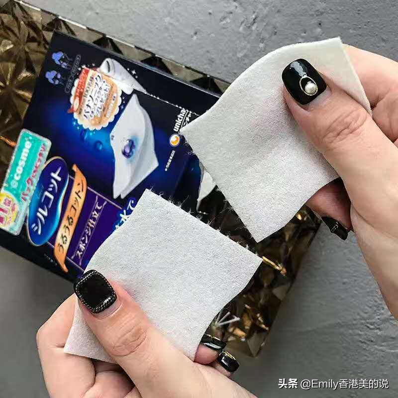 化妆棉哪款最好用,哪种化妆棉好用又实惠