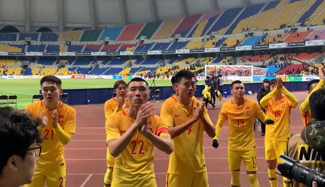 李铁东亚杯后面试结果,东亚杯李铁