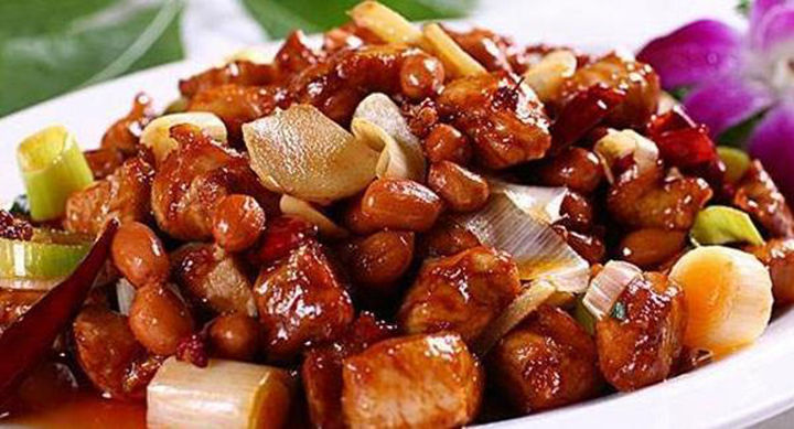 几款菜肴分享菜品新鲜味道独特,简单家常菜推荐菜谱广东